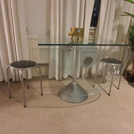 Walk To London Bridge En Suite Apartment With Kitchen Extérieur photo