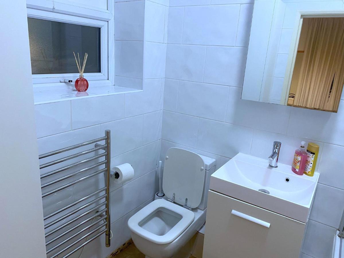 Walk To London Bridge En Suite Apartment With Kitchen Extérieur photo