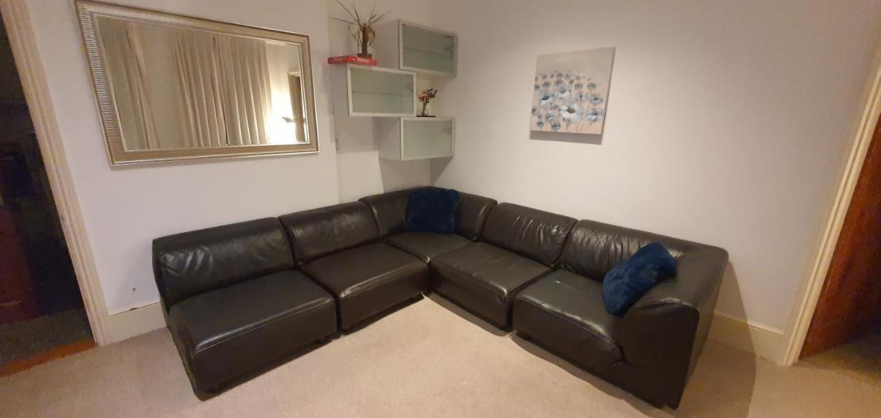 Walk To London Bridge En Suite Apartment With Kitchen Extérieur photo