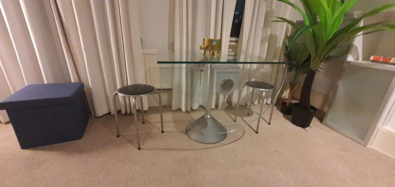 Walk To London Bridge En Suite Apartment With Kitchen Extérieur photo